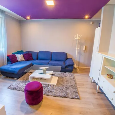 Focus Apartamento Mostar