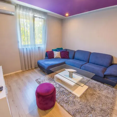 Lejlighed Focus Mostar