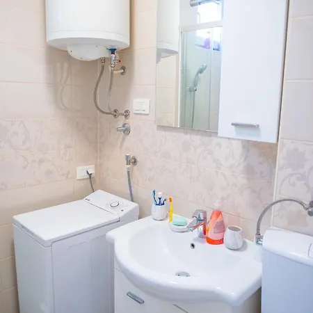 Lejlighed Focus *