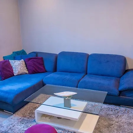 Focus Apartamento Mostar