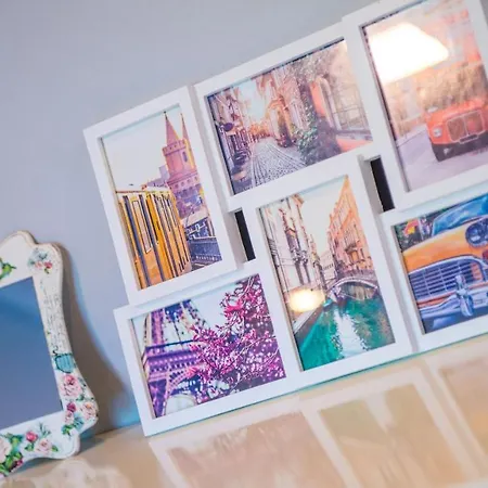 Apartamento Focus Mostar